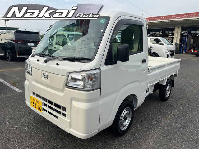 中井自動車,中井自動車株式会社,長野県,運輸局指定工場,認証工場,ダイハツグランドピット店,新車販売,中古車販売買取,車検整備,ダイハツ新車,ダイハツ中古車
