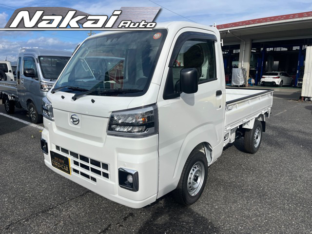 中井自動車,中井自動車株式会社,長野県,運輸局指定工場,認証工場,ダイハツグランドピット店,新車販売,中古車販売買取,車検整備,ダイハツ新車,ダイハツ中古車