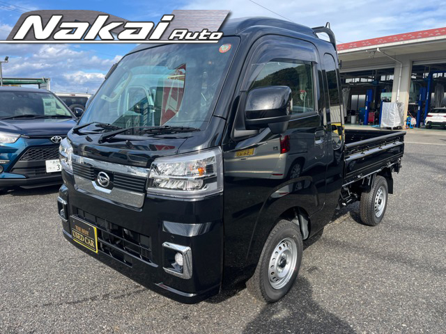 中井自動車,中井自動車株式会社,長野県,運輸局指定工場,認証工場,ダイハツグランドピット店,新車販売,中古車販売買取,車検整備,ダイハツ新車,ダイハツ中古車