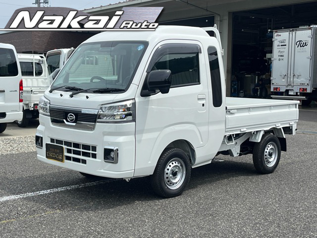 中井自動車,中井自動車株式会社,長野県,運輸局指定工場,認証工場,ダイハツグランドピット店,新車販売,中古車販売買取,車検整備,ダイハツ新車,ダイハツ中古車