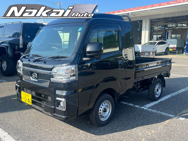 中井自動車,中井自動車株式会社,長野県,運輸局指定工場,認証工場,ダイハツグランドピット店,新車販売,中古車販売買取,車検整備,ダイハツ新車,ダイハツ中古車